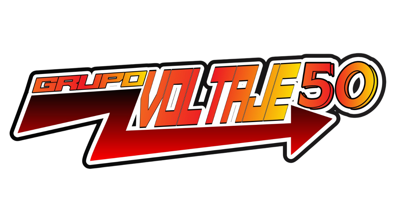 Grupo Voltaje 50